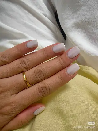 ネイル ジュリ ネイルのネイルデザイン