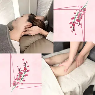 uruSteam🩵 アヤカのエステ・リラクイメージ