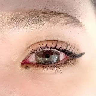 マツエク・マツパ Sakurablow 難波店　小嶋の眉毛・アイブロウイメージ