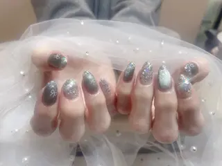 ネイル Angel AngelNailのネイルデザイン