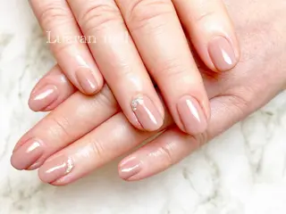 ネイル Luaran nailのネイルデザイン