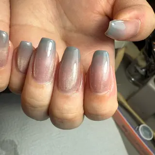 ネイル nailsalon gagaのネイルデザイン