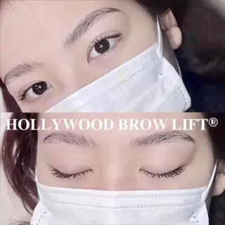 アイブロウ 🩵eyelash メイ🦖のマツエク・マツパデザイン