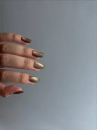 ネイル Elio所属・Elio 国泰寺のネイルデザイン