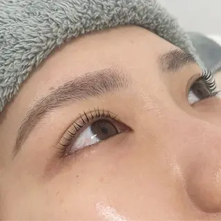 マツエク・マツパ LAUREL Kanamiのマツエク・マツパデザイン