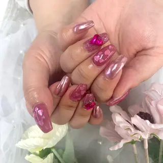 ネイル Basic町田本店 EMIRIのネイルデザイン