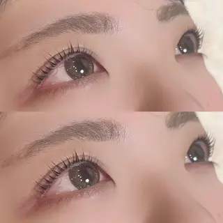 マツエク・マツパ ᴇʏᴇʟɪsᴛ ᴍɪᴋɪ️🫧のマツエク・マツパデザイン