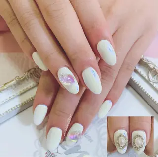 ネイル nailsalonsen所属・nail salon SENのネイルデザイン