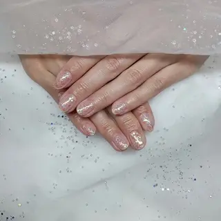 ネイル 金井 奈々のネイルデザイン