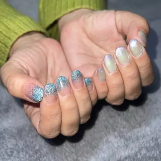 ネイル u sのネイルデザイン