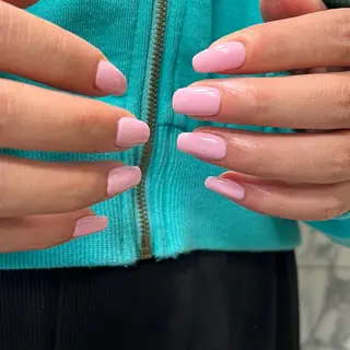 ネイル 生井 優花のネイルデザイン