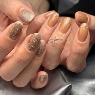 ネイル You kyehwaのネイルデザイン