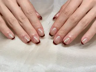 ネイル CHERIR NAILSALONのネイルデザイン