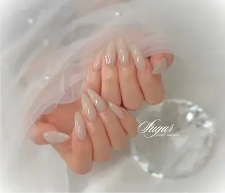 ネイル Nail salon Sugarのネイルデザイン