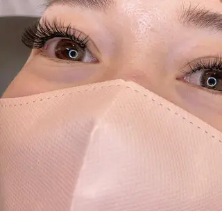 マツエク・マツパ Arana salonのマツエク・マツパデザイン