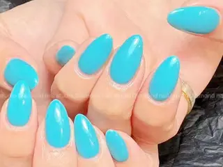 ネイル Diamond 🚢のネイルデザイン