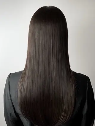 カラー 凜花 /天王寺/カラーのヘアスタイル