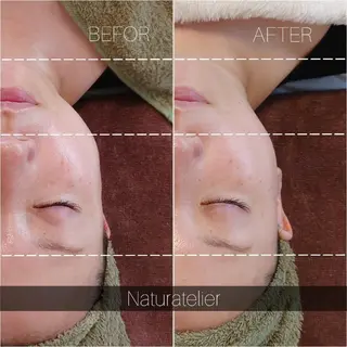 ナチュラトリエ -NaturAtelier-所属・ナチュラトリエ 髙橋さとこのその他イメージ