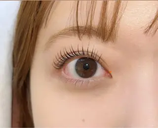 マツエク・マツパ ꔫShimizu Harukaのマツエク・マツパデザイン