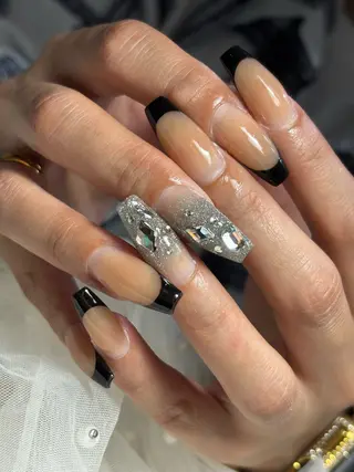 ネイル ✴︎ Delightのネイルデザイン