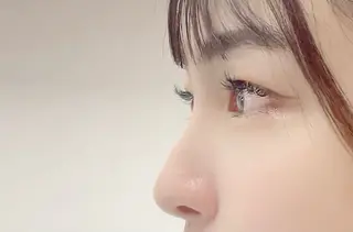 マツエク・マツパ hairsalon556所属・hairsalon 556のマツエク・マツパデザイン