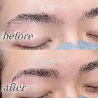 アイブロウ まつげまゆげ屋さん ‎🤍RIOの眉毛・アイブロウイメージ