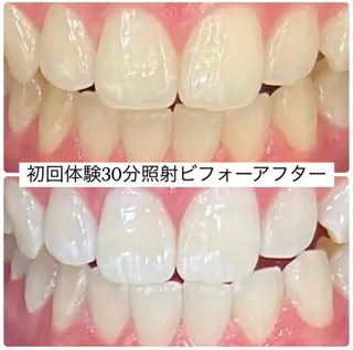 PLATINUM Beauty 横浜店所属・ホワイトニングルーム 横浜店のその他イメージ