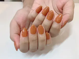 ネイル 綿木 弥央のネイルデザイン