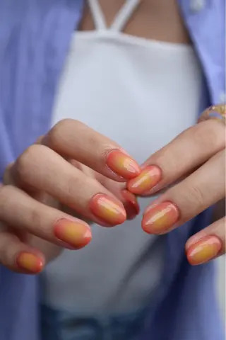 ネイル sister  mohawk所属・chika ／ nailのネイルデザイン