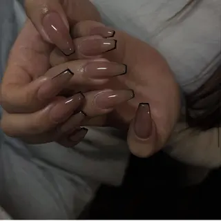 ネイル LIAn.（ﾘｱﾝ）所属・LIAn. yuinaのエステ・リラクイメージ