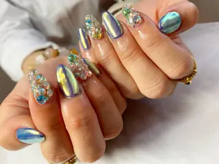 ネイル oco nailのその他イメージ
