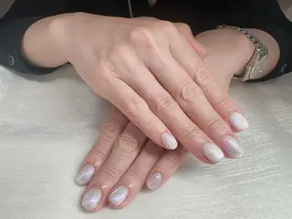 ネイル ミ ハルのネイルデザイン