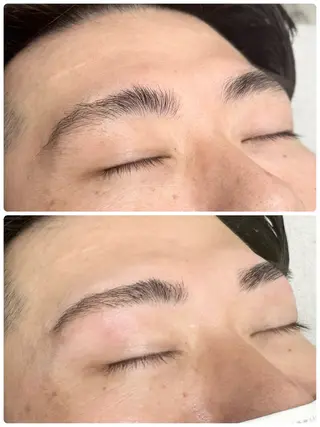 アイブロウ TReiS所属・TReiS eyelashのマツエク・マツパデザイン