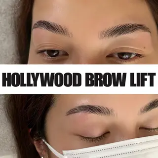 アイブロウ Le'a PRIVATE SALON所属・佐藤 かおりのマツエク・マツパデザイン