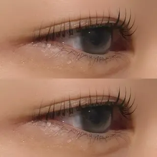 マツエク・マツパ eyelash  resort Melia所属・🤍 rinka🤍のマツエク・マツパデザイン