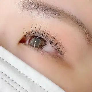 マツエク・マツパ 宇田 瑞季のマツエク・マツパデザイン