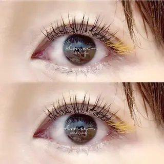 マツエク・マツパ salon emuの眉毛・アイブロウイメージ