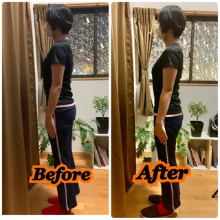 ちゃんぽんセラピスト NAHOのエステ・リラクイメージ