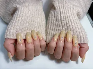 ネイル K.K西日暮里 ネイルサロンのネイルデザイン