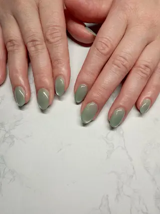 ネイル nailist SATO【銀座】のネイルデザイン