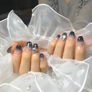 ネイル SALON DOUDOUのネイルデザイン