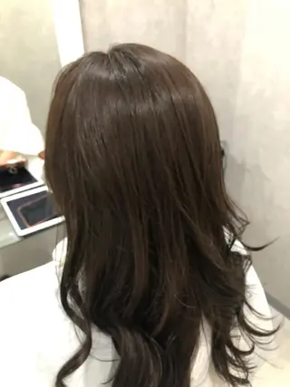 ミディアム 🌼🍀elu高 橋康太郎🍀🌼のヘアスタイル