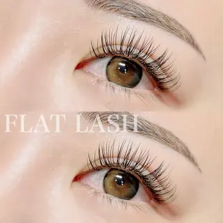 マツエク・マツパ REVIA :katoのマツエク・マツパデザイン