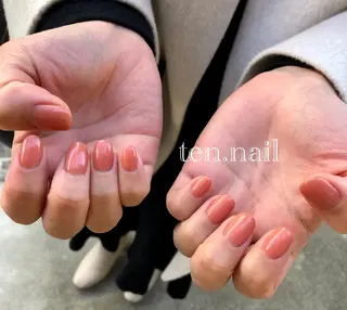 ネイル ten.nail所属・ten. nailのネイルデザイン