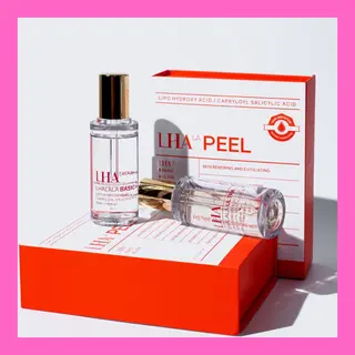 肌質改善専門 YURAGIのエステ・リラクイメージ