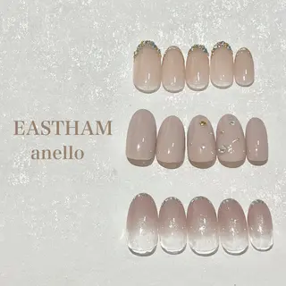 ネイル EASTHAM 後藤百香のネイルデザイン