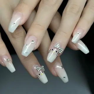 ネイル 8appy ARTstudioのネイルデザイン