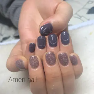 ネイル Ameri nail /UKIのネイルデザイン