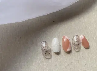 ネイル aoyagi maiのネイルデザイン