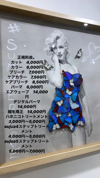 ママ美容師まつげ 🤍まき🤍のマツエク・マツパデザイン